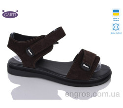 Босоножки Garti